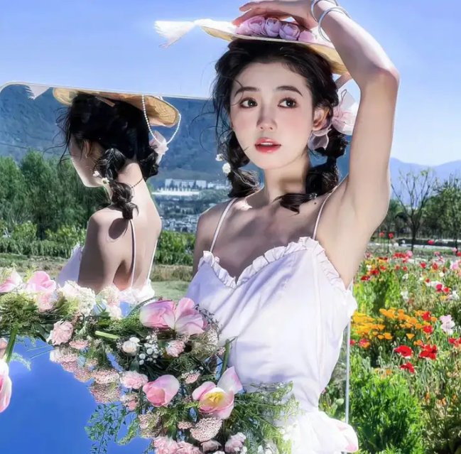 暗色天堂