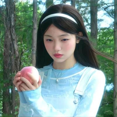 灵欲相通姊妹花